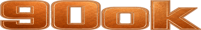 90ok লোগো